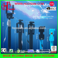 mini flexible colourful multifunctional smartphone extendable hand held monopod selfie stick